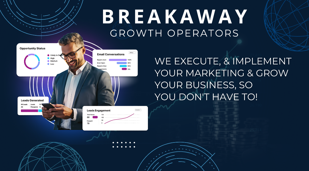 Breakaway Growth Operators